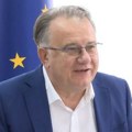 Nikšić demantovao da je NiP-u i Našoj stranci saopštio da koalicija Trojka više ne postoji