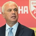 Uživo: Zvezdan Terzić se hitno sa aerodroma u Milanu obraća posle poraza Zvezde od Lugana