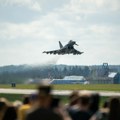 Litvanija: NATO hitno podigao avione zbog nepoznatog objekta