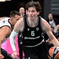 Osman postigao 37 poena u pobedi PAOK-a, rekord Peđe Stojakovića još uvek nedostižan