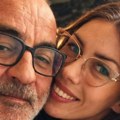 Milijana posle afere sa oženjenim (70) našla novog penzionera: Grli starijeg Tomu, javno ga pokazala