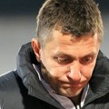 Partizan ostao bez trenera