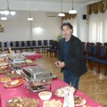 Goran Mihailović, profesor sa kreativnim hobijem: Sprema kuvare i konobare i snima Studenicu