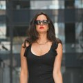 Sajsi MC iskreno o braku sa kolegom i majčinstvu: "Ništa nije moglo da me pripremi na ovo"