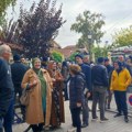Opet odložen početak suđenja optuženima za napad na policiju ispred DUNP-a