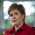 Bivša premijerka Škotske Nikola Sterdžon uhapšena pa puštena na slobodu bez optužnice, čeka dalju istragu