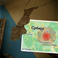 Osetilo se podrhtavanje i jak zvuk kao udar groma! Stanovnici Paraćina uplašeni posle zemljotresa: Na drugom spratu je baš…