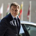 Počelo suđenje guverneru Slovačke nacionalne banke, optužen za korupciju