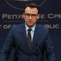 Petković: Sednica SB UN da pokrene pitanje Kurtijevog pohoda na Srbe