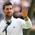 Novak Đoković se slomio na Vimbldonu,: a čuveni glumac odmah reagovao: Evo šta misli o srpskom teniseru, kad zvezda…