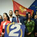 Deset principa: Spajić koaliciji Za budućnost Crne Gore šalje poziv za pregovore o vladi