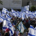 Izrael: Kneset usvojio ključni zakon koji ukida neka ovlašćenja Vrhovnog suda