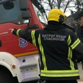 Srbija šalje pomoć Grčkoj: Tim vatrogasaca kreće ka požarom zahvaćenim teritorijama