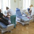 Hitan apel davaocima krvi - ugrožen program operacija, nedostaju sve krvne grupe