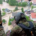Vojska aktivirala poseban plan u Sloveniji: Ima više mrtvih, bujice nose mostove, velika drama nevreme nije ni blizu kraja…