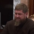 Kadirov objavio video: Uništavamo NATO tehniku! (video)