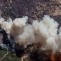 Vatrogasci se bore sa požarima na severozapadu Turske