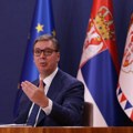 Vučić traži razumevanje od EU i Ukrajine