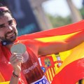 SP: Alvaro Martin i Marija Peres doneli Španiji zlatne medalje u brzom hodanju na 35 kilometara