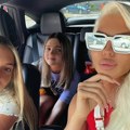 Žao mi je što moja ćerka... Jelena Karleuša sa knedlom u grlu progovorila o Nikinom problemu