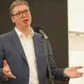Vučić: Izbori možda i pre 2. marta, odgovor do kraja meseca