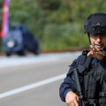Eskalacija nasilja na Kosovu – jedan policajac ubijen, drugi ranjen