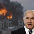 Netanjahu obećao da će gazu pretvoriti u ruševine Izraelski premijer upozorio ljude da napuste područje