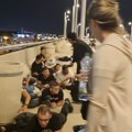 Vlada Srbije šalje avion za naše državljane u Tel Aviv