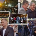 Protest u Kragujevcu: „Ljudi moramo da menjamo ovo! Neko će u političku istoriju, a neko će morati u zatvor da ide“