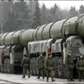 "Zbog bezbednosti naše zemlje": Rusija se povlači iz sporazuma o zabrani nuklearnih proba