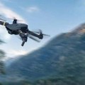 Ruski dronovi napali civilne ciljeve u Harkovu