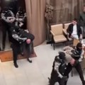 Filmsko hapšenje u tržnom centru u Beogradu Uhapšena čuvena braća u svetu kriminala