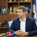 Nikola Dašić demantovao jučerašnje navode predstavnika koalicije Ujedinjeni protiv nasilja u Kragujevcu