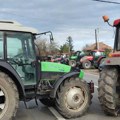 Poljoprivrednici blokirali puteve: Protesti i na području srednjeg Banata