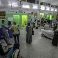 Izrael: U bolnici u Gazi pronađeno oružje i Hamasova oprema