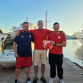 Velika bratska saradnja Crvene zvezde i Olimpijakosa: Treneri crveno-belih već borave i stiču nova znanja u Atini