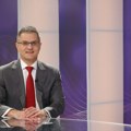 Jeremić: Srbija mora biti neutralna, to podrazumeva uvođenje vojnog roka