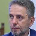 Radulović optužuje "Đilas i njegovi sateliti učinili sve da nas spreče da predamo izbornu listu"