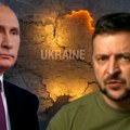 Bolna istina za ruske neprijatelje Kijev znao da nema šanse