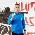 Nikola Mladenović, državni prvak u karateu i čovek velikog srca