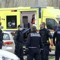 Tragedija u Sloveniji: U naletu putničkog voza poginula 2 radnika iz Teslića, a 4 teško povređena