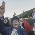 U Maroku protest protiv rata u Gazi