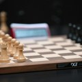Veliki uspeh srpskog šaha – Inđić u 10 najboljih na svetu