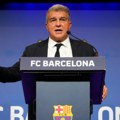 Laporta: FS Španije mora da preduzme mere nakon utakmice Reala i Almerije