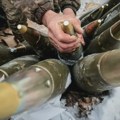 Otkrivena korupcija u vezi sa kupovinom oružja za Ukrajinu, vredna oko 40 miliona dolara
