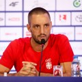 Srbija bez Novaka ide po pobedu! Troicki otkrio novi problem, morao je da zove juniora: "Spremni smo za sva iskušenja"