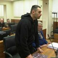 Sudija tražio da se prikažu snimci: Tužilaštvo nije moglo utvrditi kretanje Mandića u vreme ubistva Ariela Bogdanovića