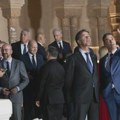 Makronovi, Sančezovi, Nehamerovi i Micotakisovi poslanici za evropsku istragu izbora u Srbiji