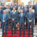 Objavljene plate crnogorskog premijera, ministara i savetnika