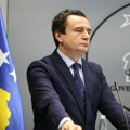 Kurti ne posustaje: Iznosi optužbe na račun Beograda, pominje i invaziju na Kosovo